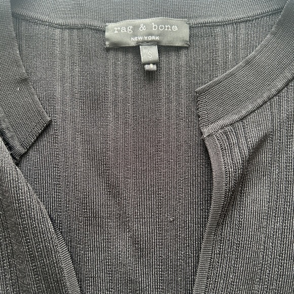 Rag and Bone top - Picture 2 of 3